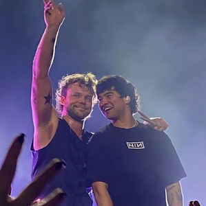 Meet your Posher, Amelia